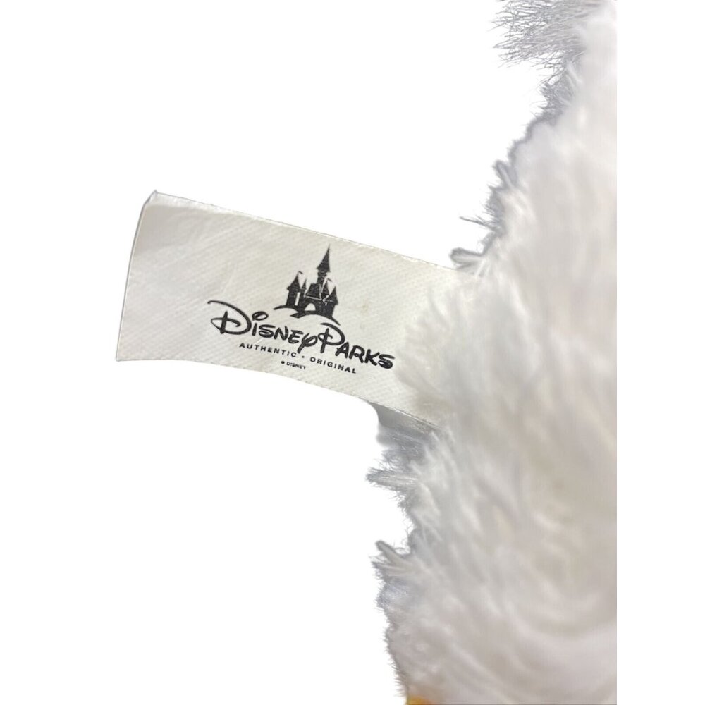 Disneyland Parks Donald Duck 13”Plush Walt Disney Character Sailor - Picture 7 of 9